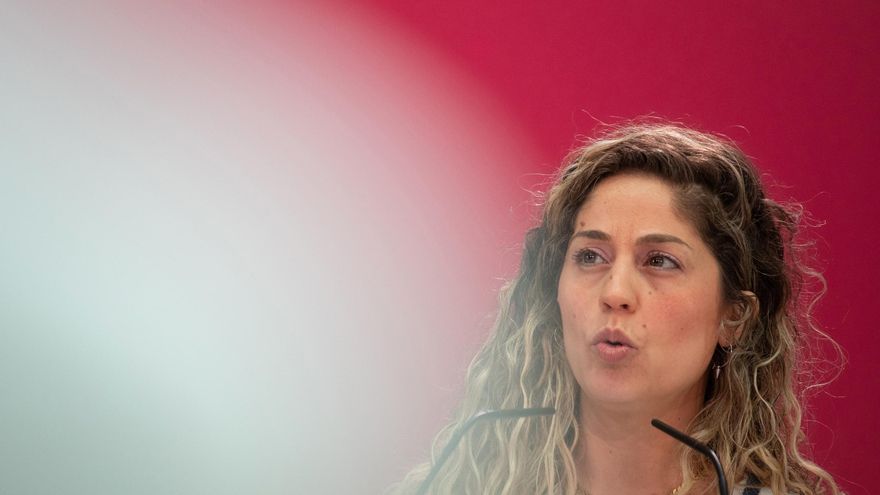 Sumar se arroga las principales medidas reivindicas por Sánchez: &quot;Somos el motor de este Gobierno&quot;