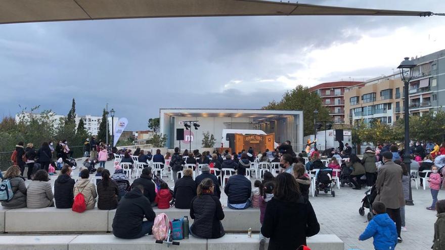 Fin de semana cultural en las pedanías de València