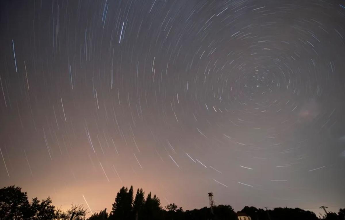 Perseidas
