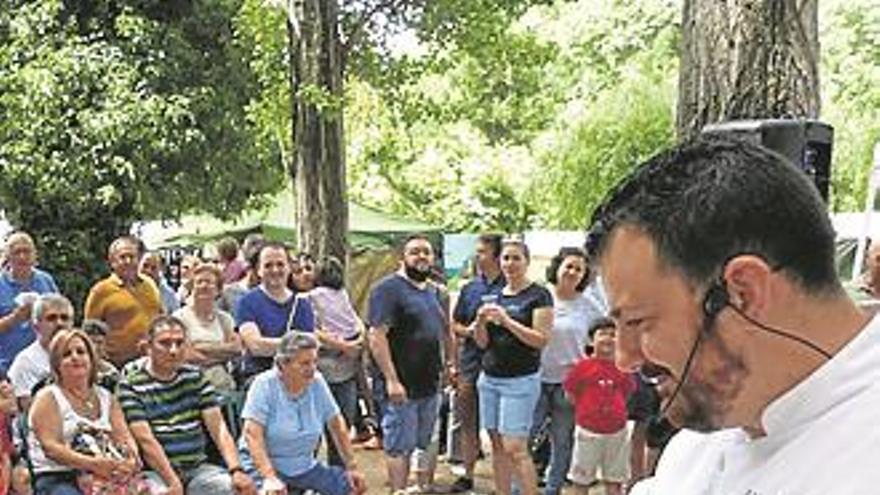 Viver, canet lo roig o la vall de almonacid realizan certámenes