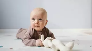 Paloma Borregón, dermatóloga: ''Este es el único producto de skincare que necesita la piel infantil ''
