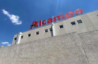 Alcampo cerrará 25 tiendas en toda España y despedirá a 710 empleados, el 3% de su plantilla