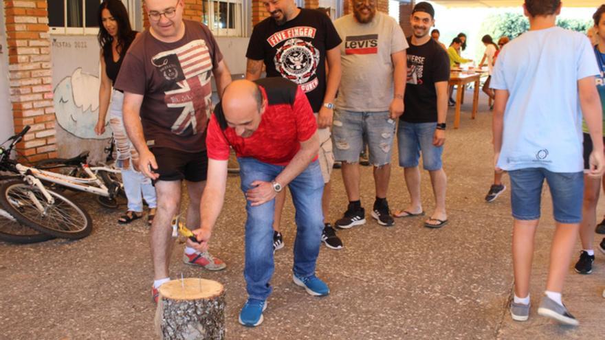 Alcubilla de Nogales disfruta de sus fiestas La Opinión de Zamora