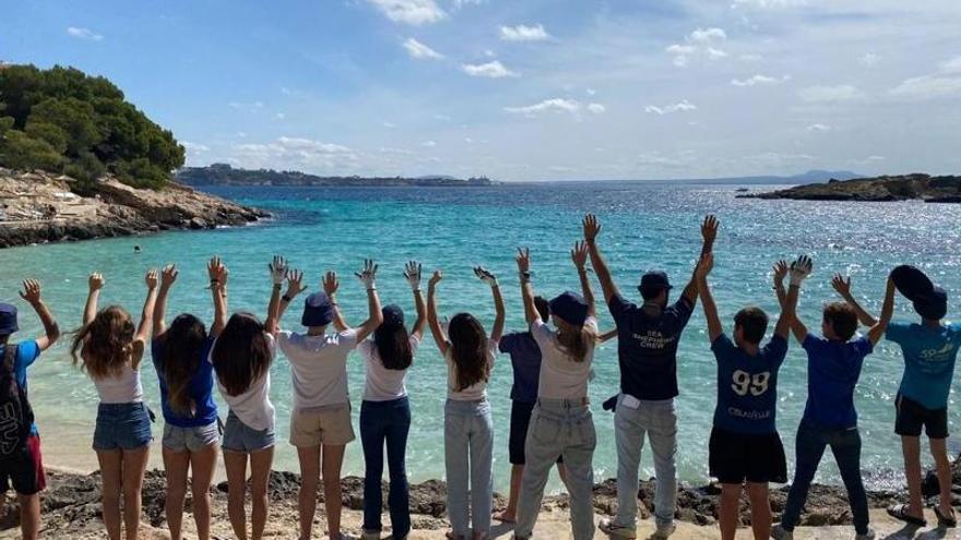 orca después de su viaje de estudios: "Superé algunos de los miedos que tenía"