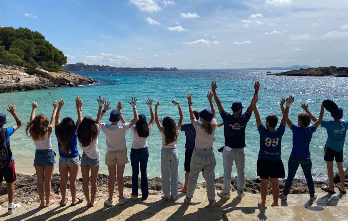 El IES Bendinat es uno de los tres centros que promueve esta iniciativa