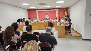 L'alcaldessa de Vilafant demana una "oposició constructiva que no miri per si mateixa sinó pel bé dels ciutadans"