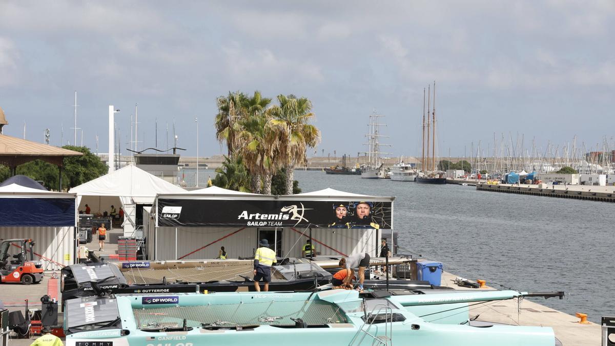 SailGP Valencia: Everything You Need to Know About the Spain Sail Grand Prix