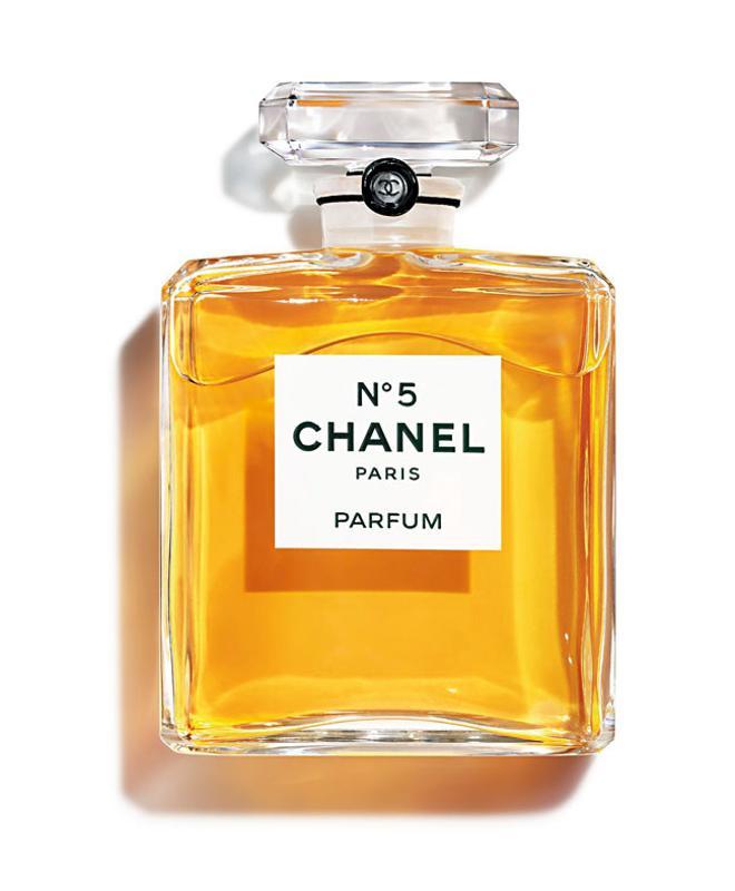 Perfume Chanel Nº5