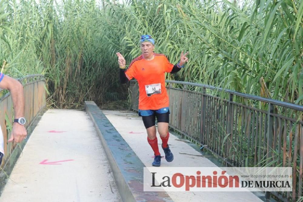 Media maratón y 10K de Molina de Segura