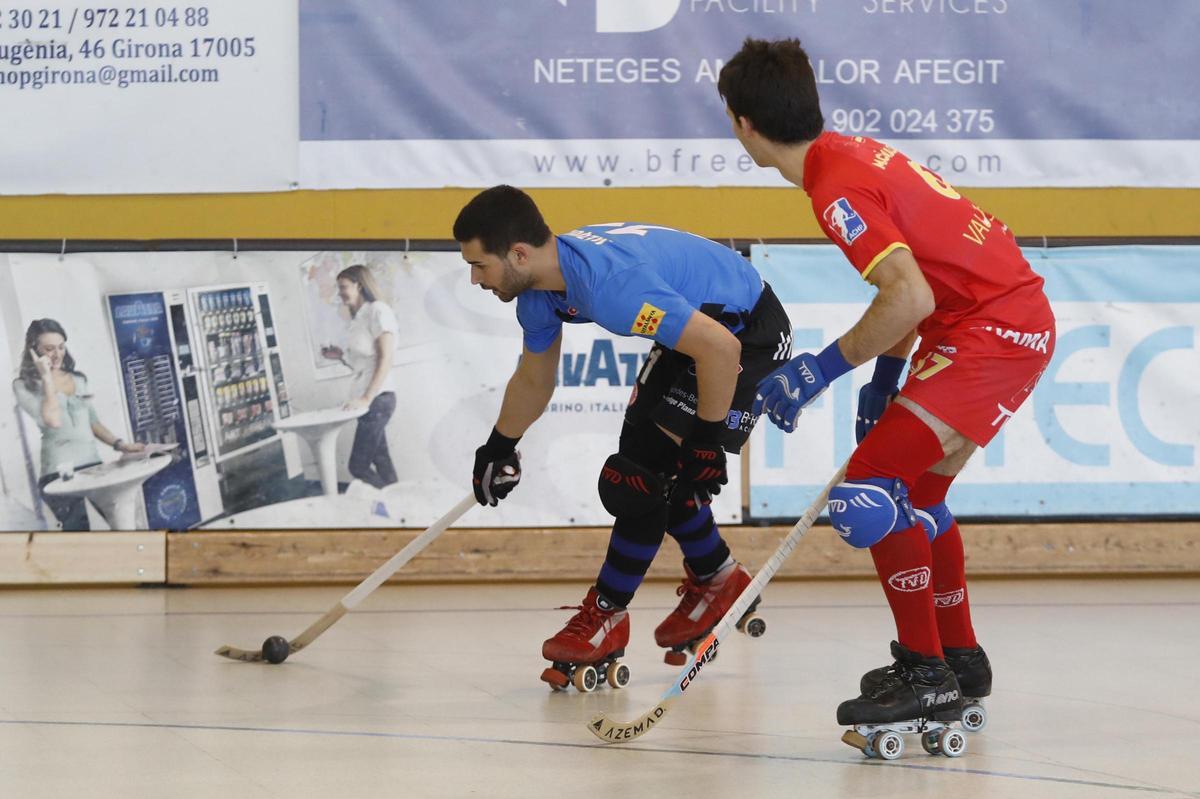 Totes les imatges del Garatge Plana Girona - Rivas