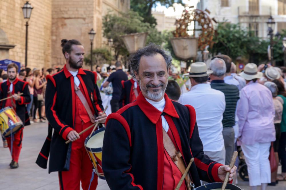 Procesión del Corpus