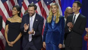 Trump prepara el nuevo gobierno de EEUU: estos son los favoritos para los principales cargos.