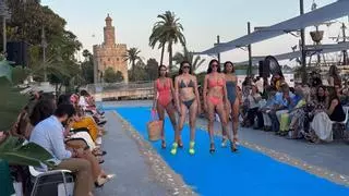 Sevilla se lanza al verano con un gran proyecto de moda: nace Sevilla Fashion Swim