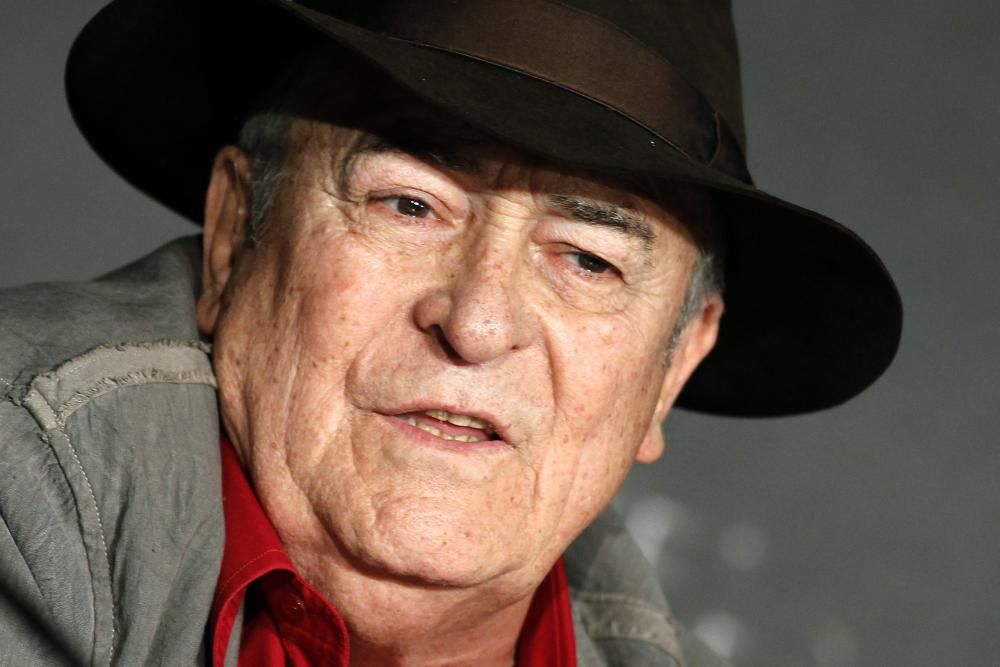 Bernardo Bertolucci, un maestro del cine italiano