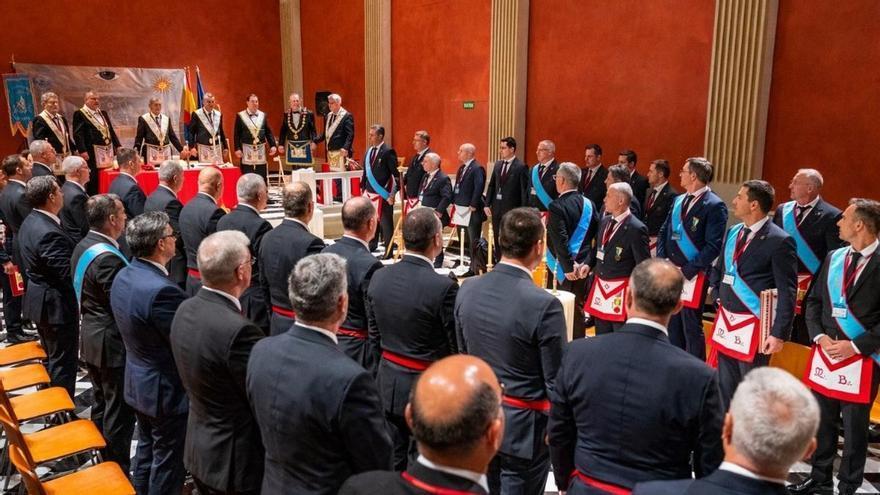 На Тенеріфе після 90-річної перерви відновив роботу історичний масонський храм