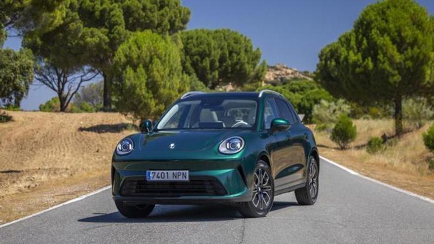 El GWM ORA 5 aterriza en España con tres motorizaciones y 57 opciones de personalización
