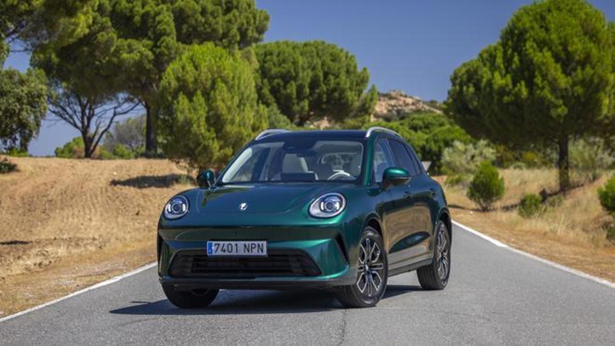 El GWM ORA 5 aterriza en España con tres motorizaciones y 57 opciones de personalización