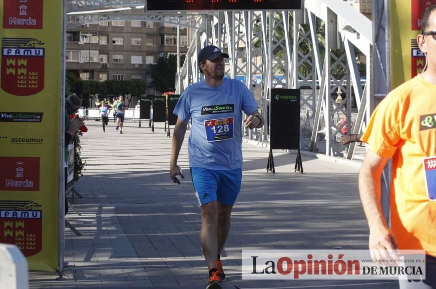 Carrera Popular Asteamur