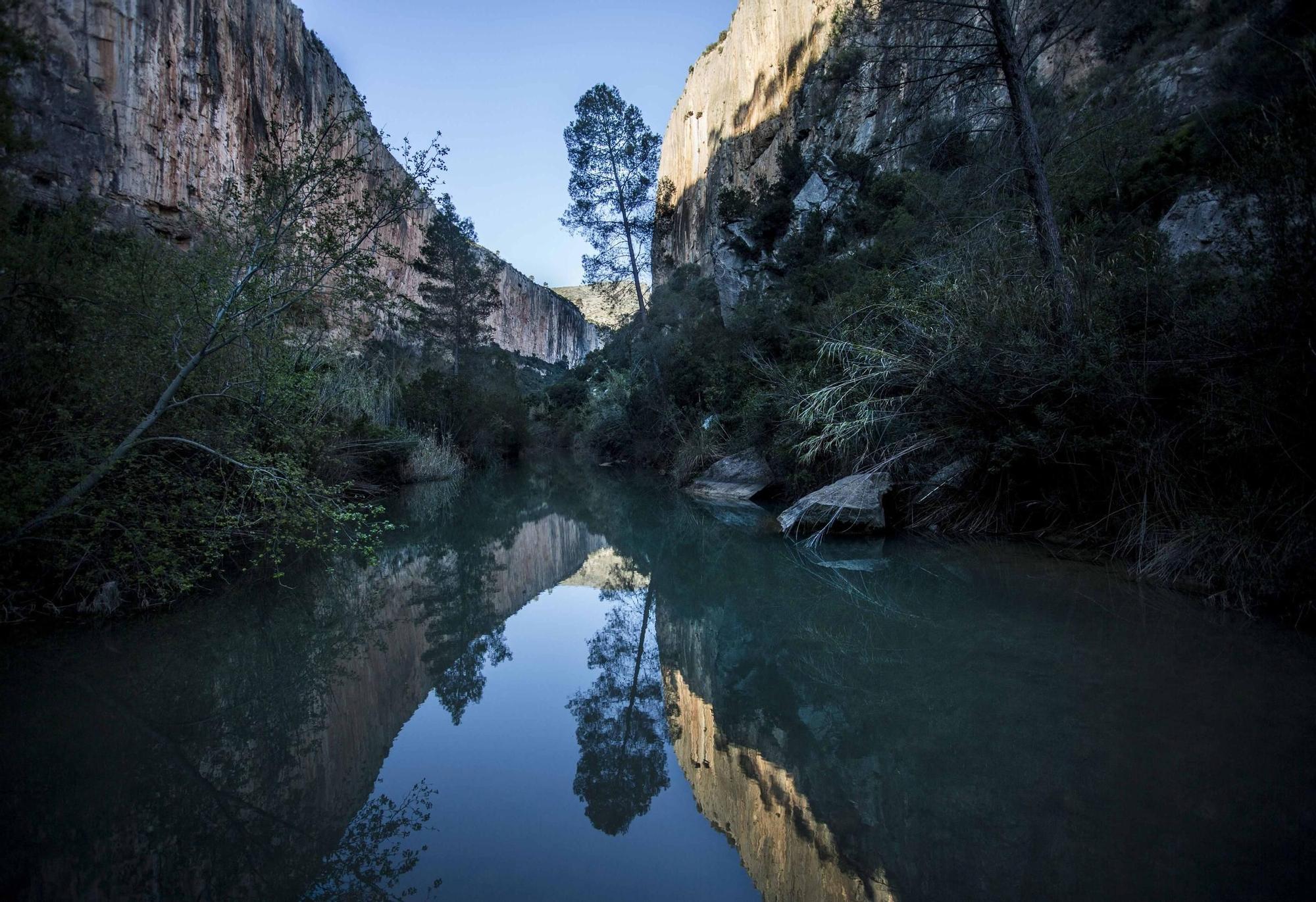 Los diez pueblos medievales mas bonitos de Valencia.