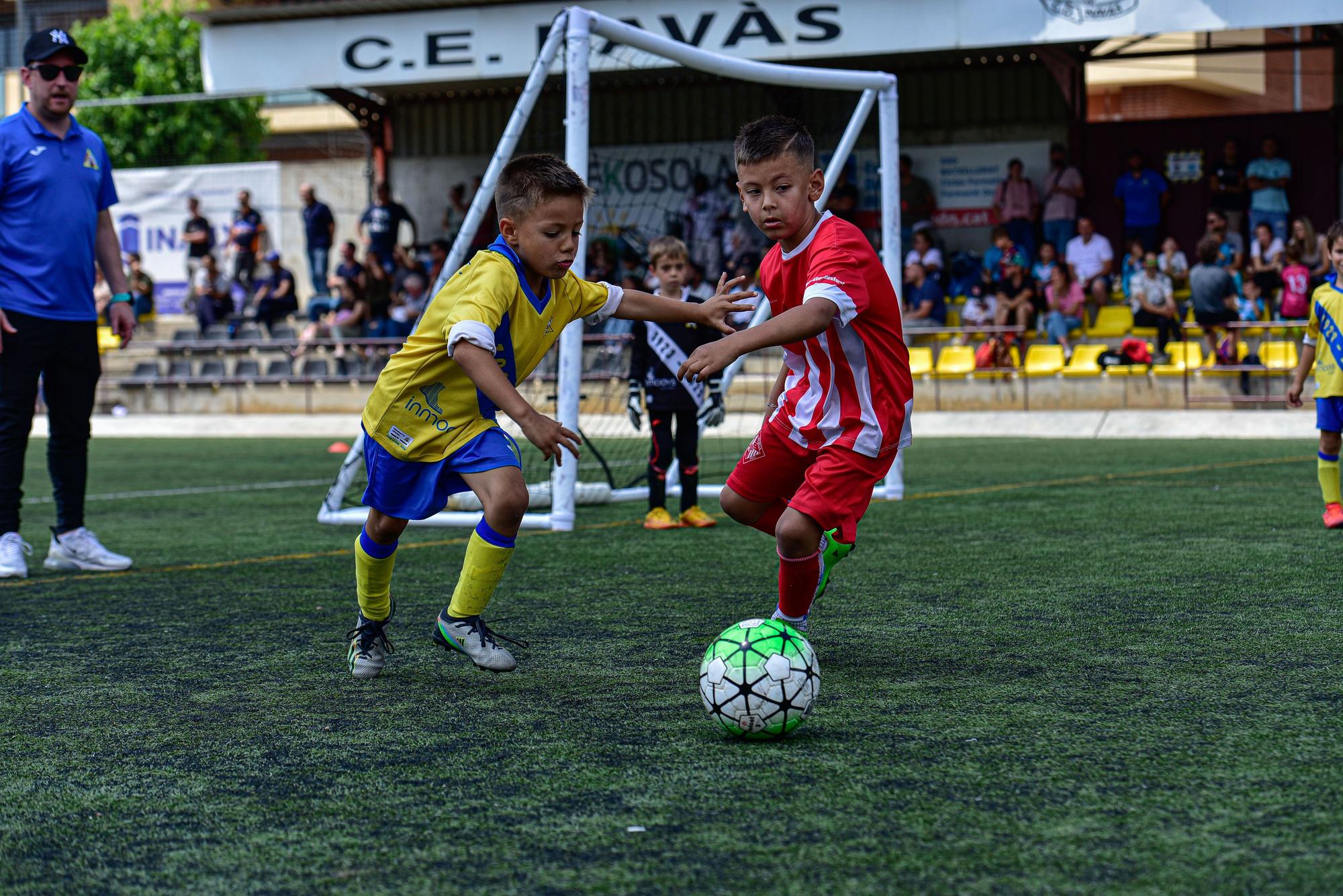 Totes les fotos de la trobada de clubs a Navàs