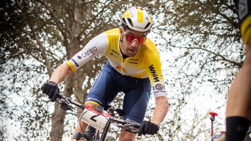 Felipe Orts se apunta al Highlevel-Gsport de Xàtiva