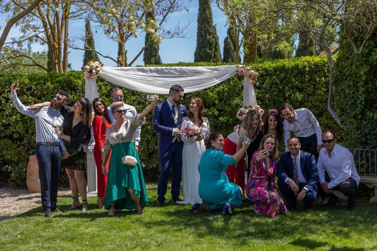 Ropa de niños para bodas: cuatro firmas españolas que son un acierto seguro