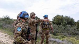 La UE llança una nova operació al Líban davant la fi de la missió de pau de l’ONU
