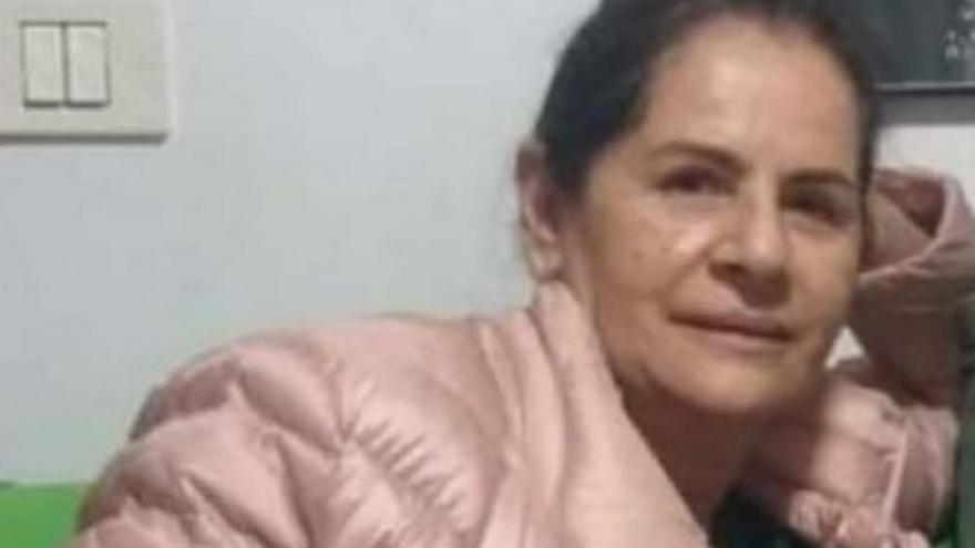 Buscan a una mujer desaparecida en Telde