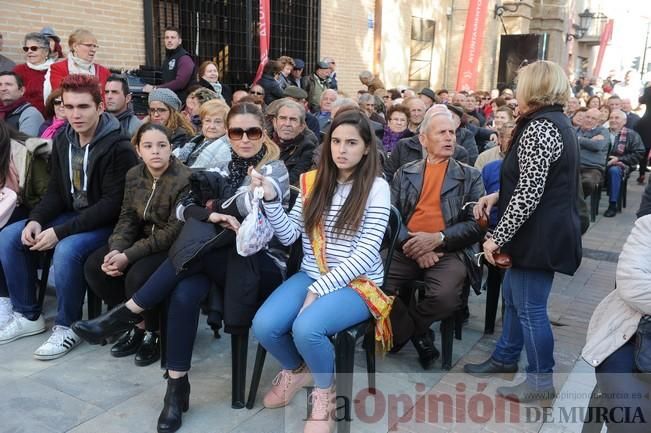 Ya están aquí las pelotas de Patiño