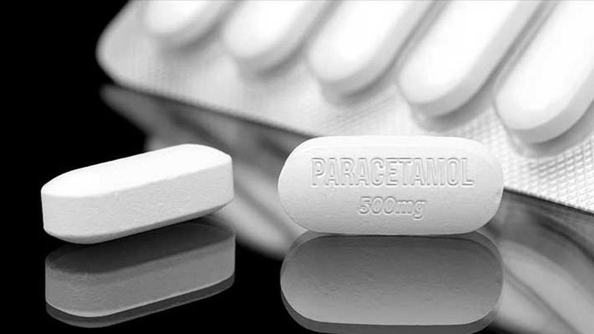 Las ventas de paracetamol repuntan para mitigar los efectos adversos de AstraZeneca