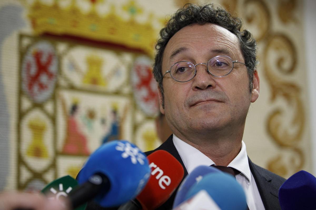 La condemna del Suprem aboca García Ortiz a l’expulsió de la carrera en compliment de les normes internes de la fiscalia