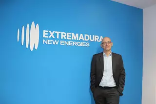 La minera prevé producir hidróxido de litio en Cáceres en 2029