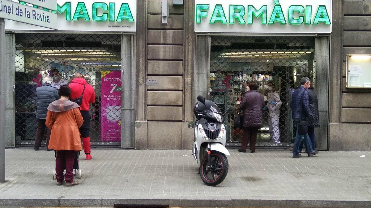 farmacia