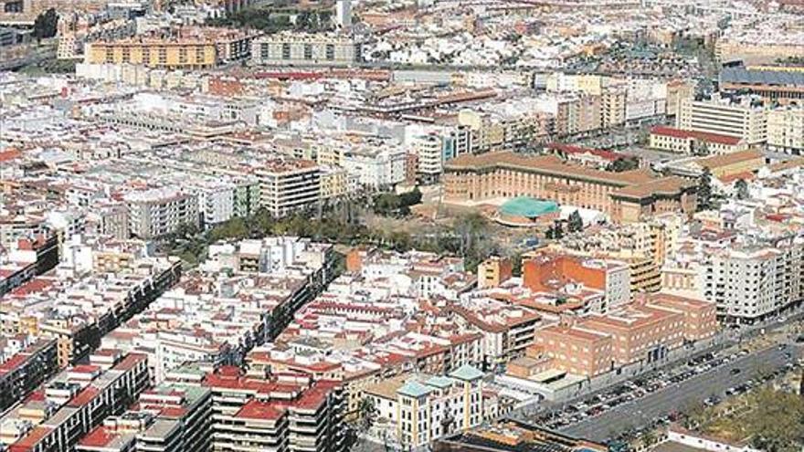 El Gobierno municipal acuerda subir el IBI el 3% en vez del 4%