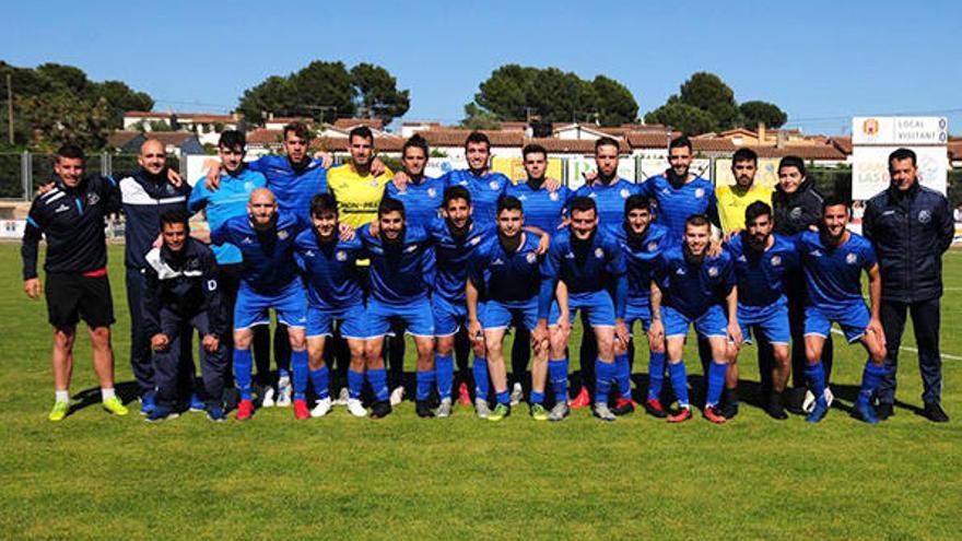 L&#039;ascens del Banyoles beneficiarà també Bescanó, Caldes i Esplais