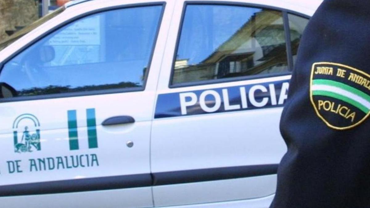 Policía Adscrita.