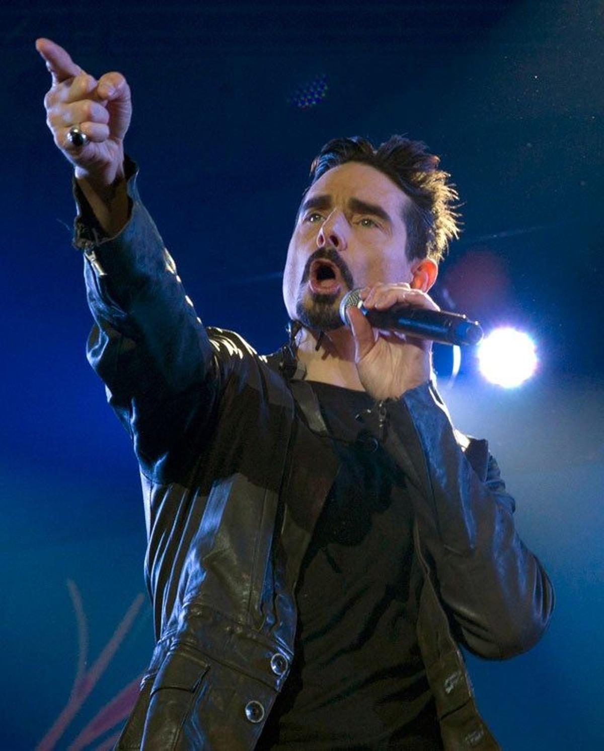 Kevin Richardson