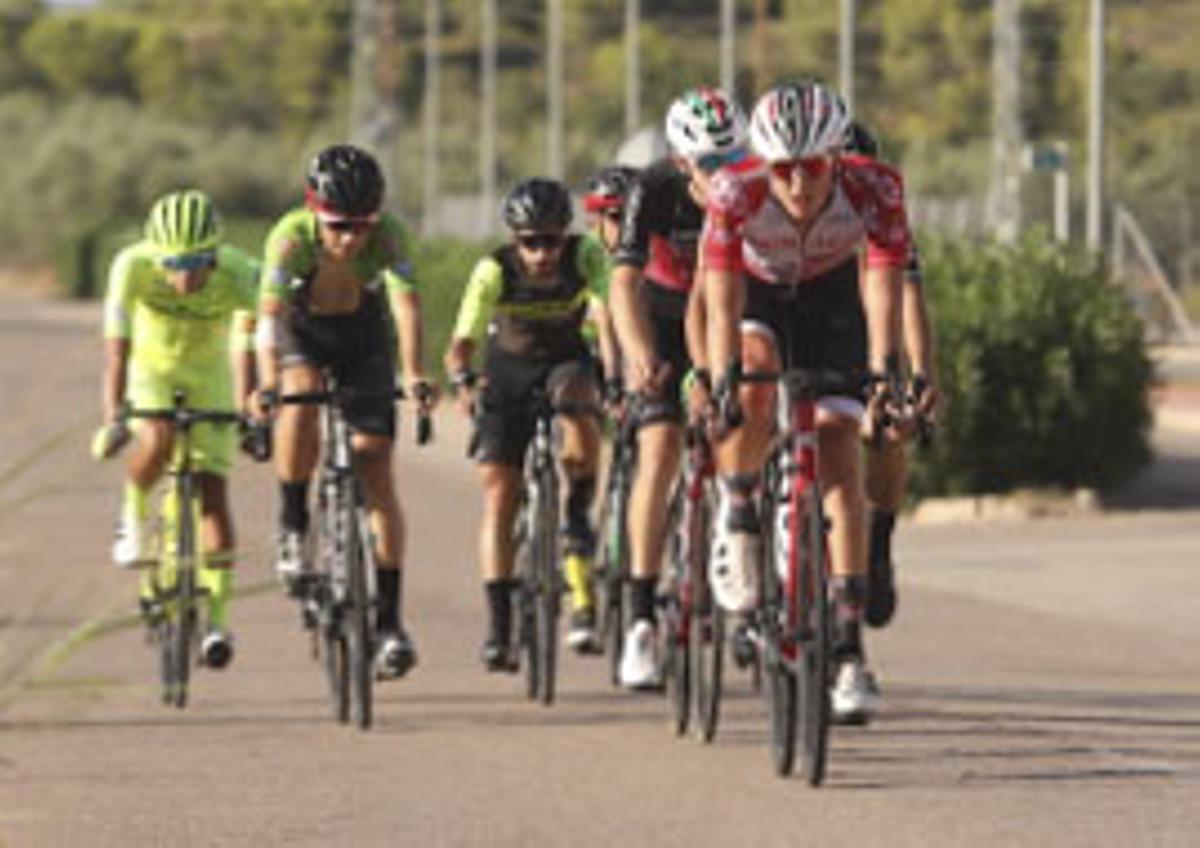Volta a València 2022, etapa 2 Volta a València 2022, etapa 2