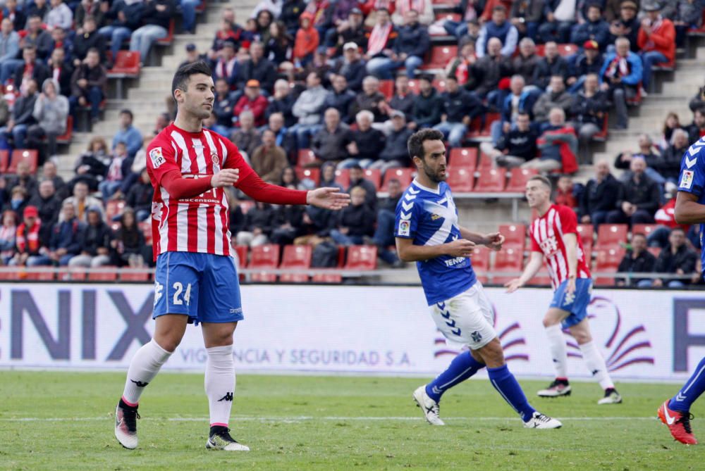 Girona - Tenerife