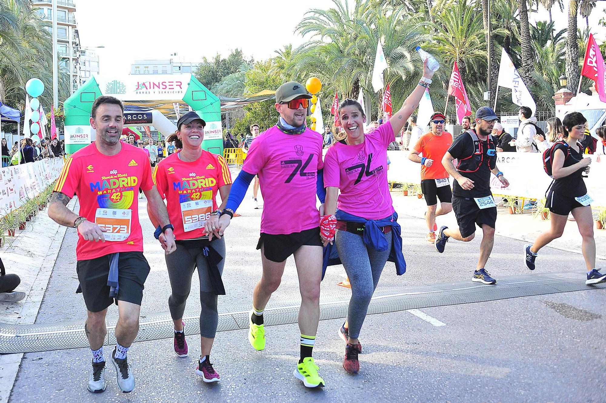 51 Media Maratón de Elche