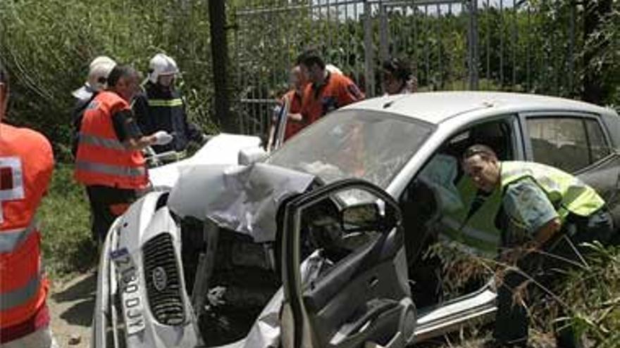 Las aseguradoras no bajarán precios por el carnet por puntos