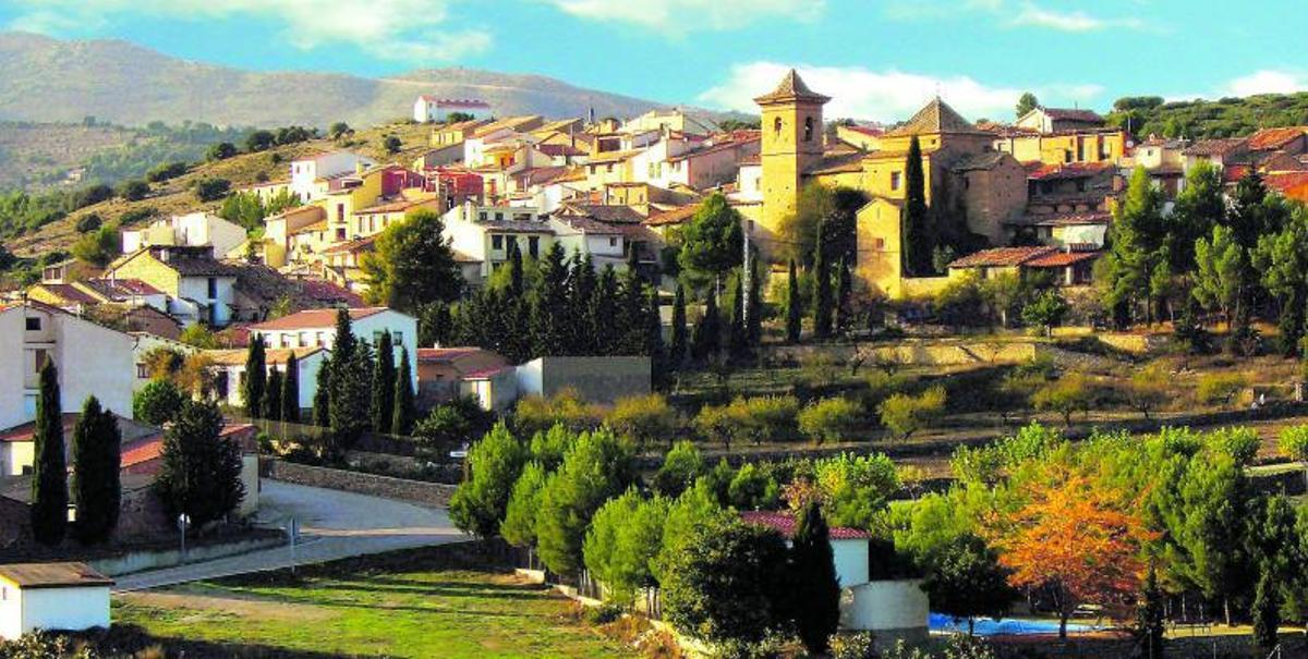 VILLORES