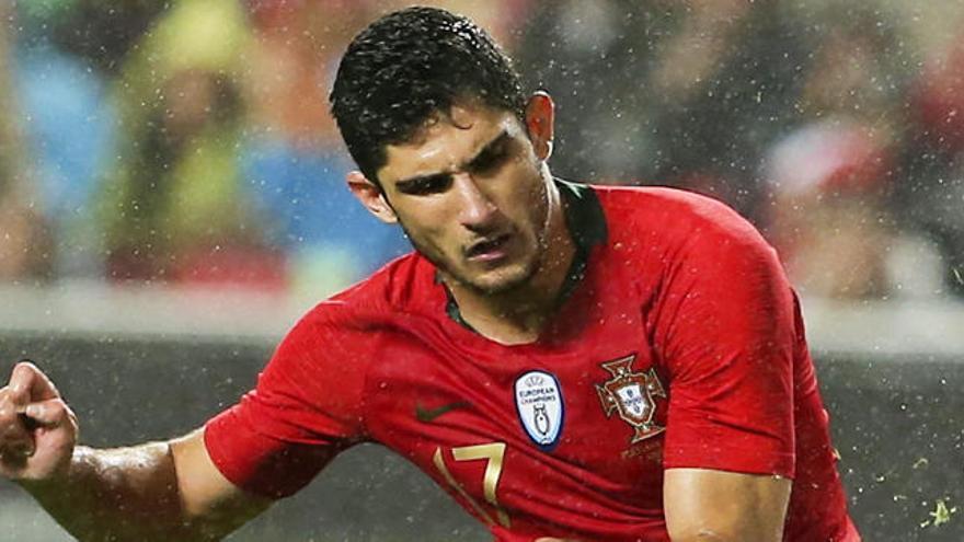 ¿Hay acuerdo Valencia CF - PSG para fichar a Guedes?