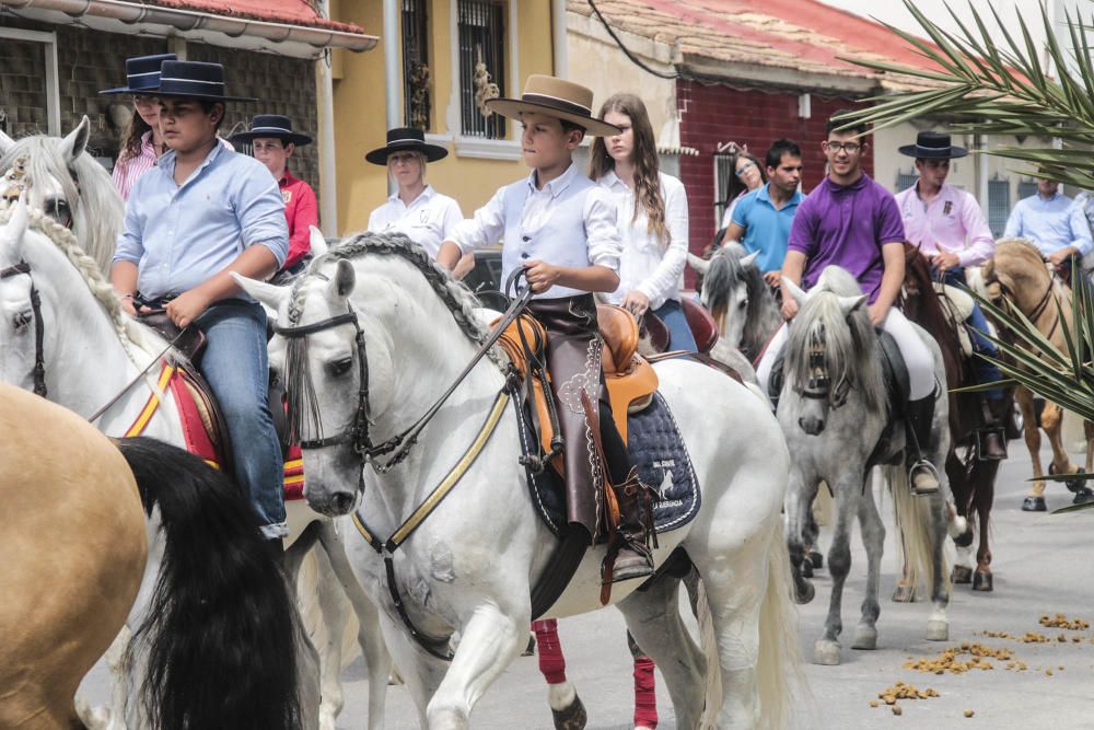 Feria del Rocio de Orihuela