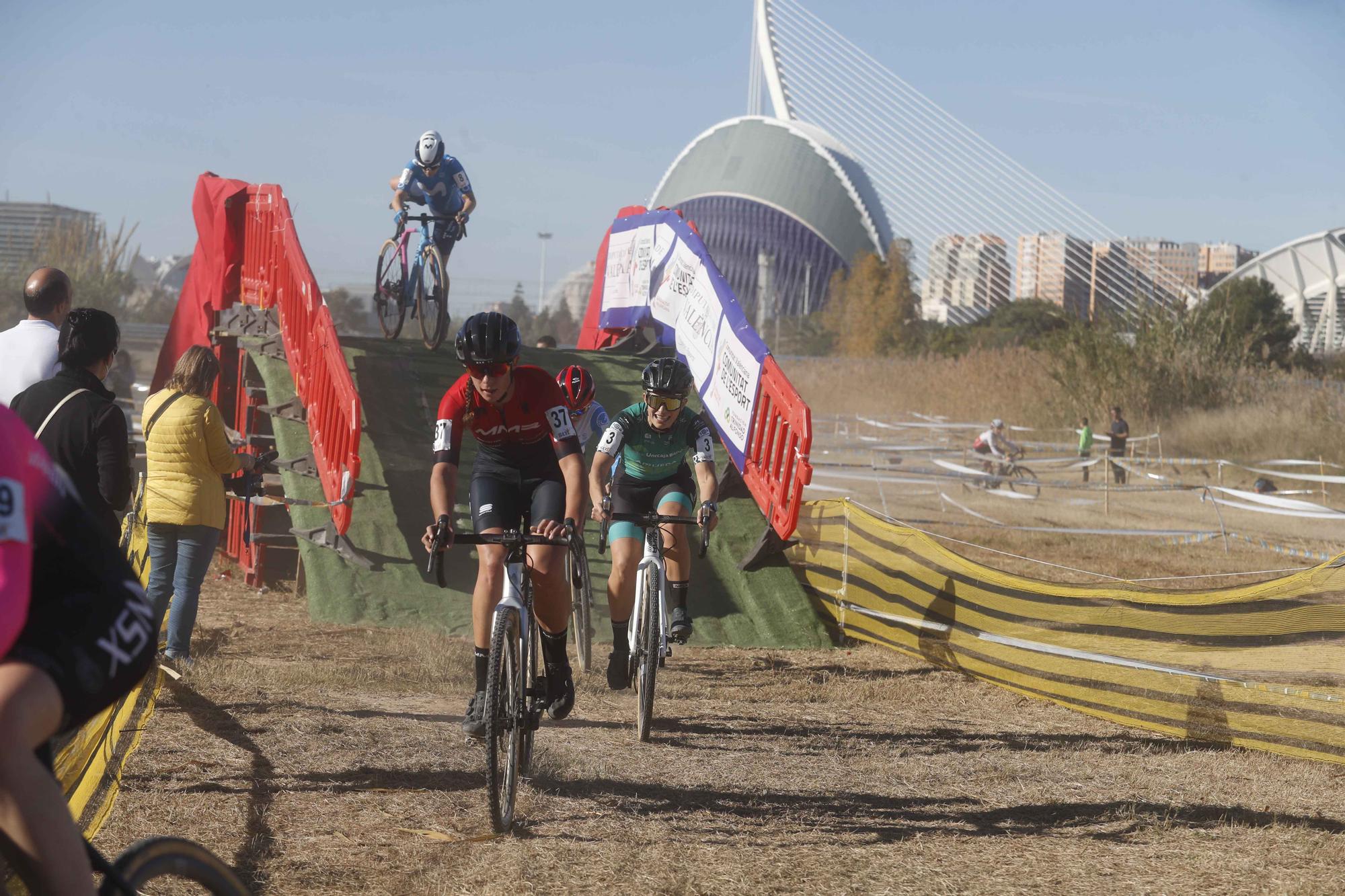 Ciclocross Ciudad de Valencia