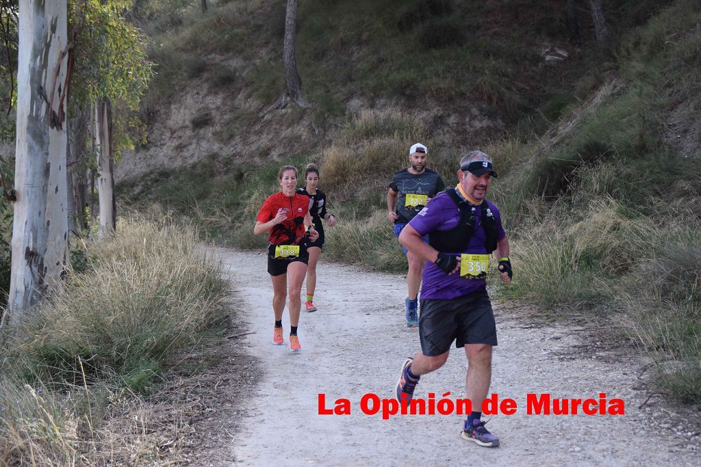 Trail Puentes de Cieza 2022