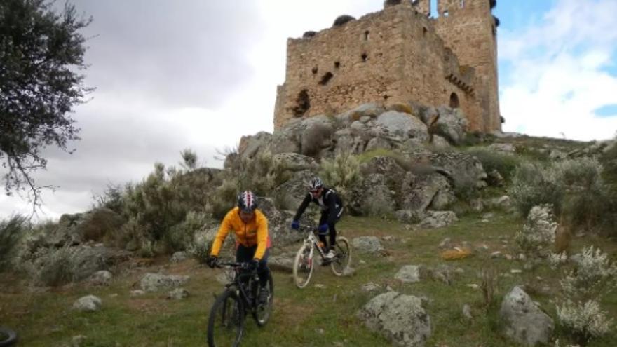 Extremadura, un destino clave para el cicloturismo