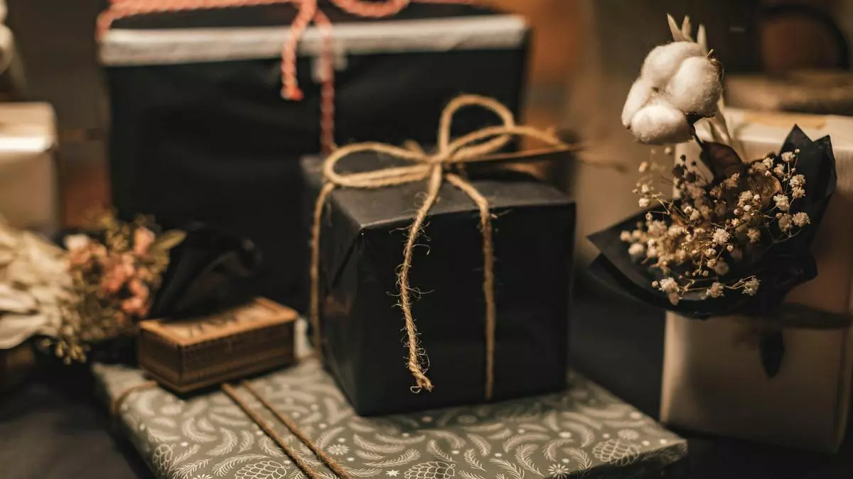 Regalos