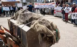 Una granja amplía de 1.394 a 4.500 las plazas porcinas de cebo en Santovenia