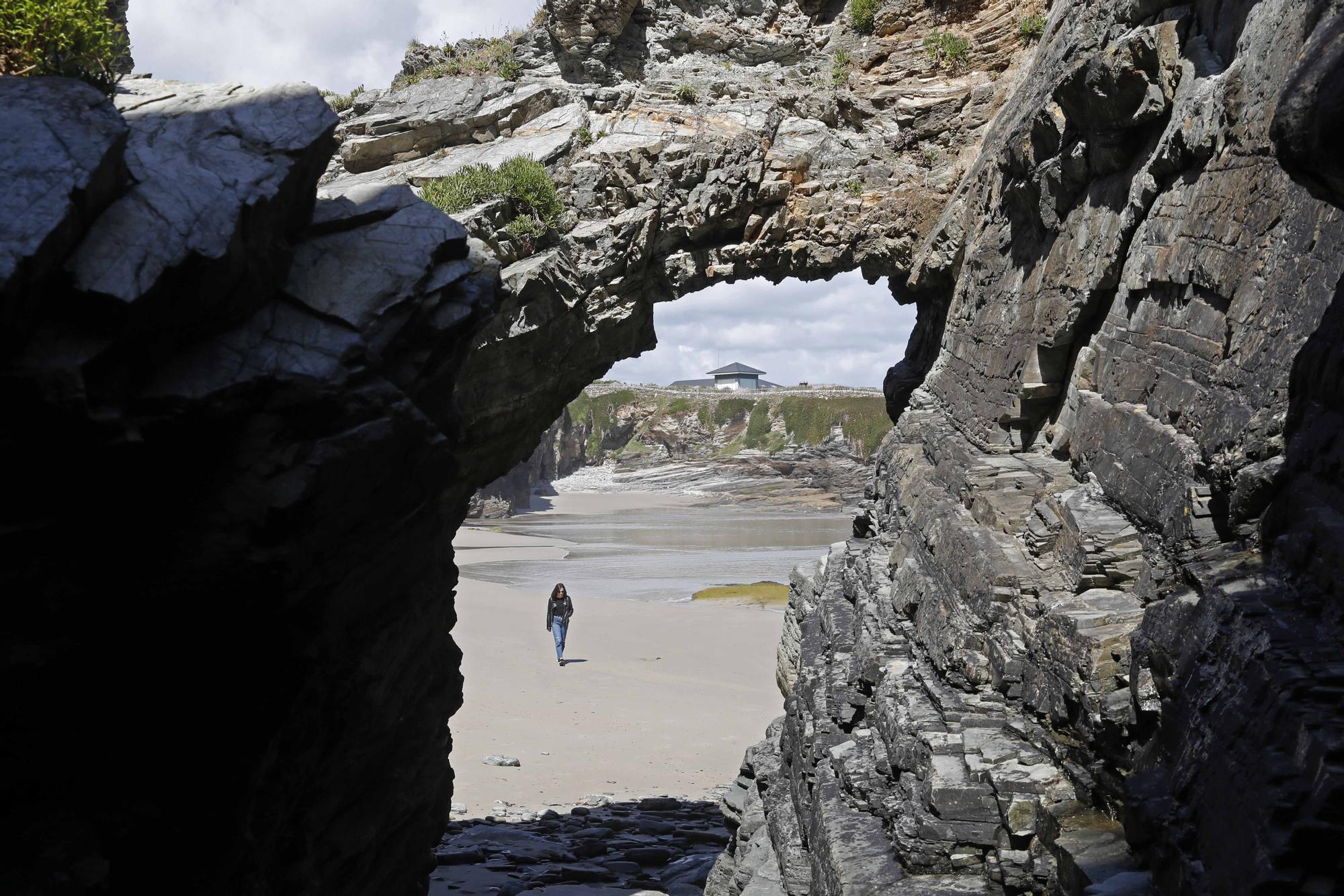 Excursión fotográfica por la espectacular costa de la Mariña lucense